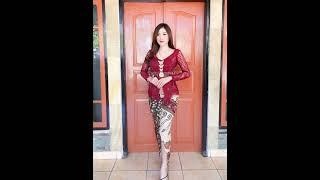 Inspirasi Model Kebayak Adat Bali Terbaru #shortvideo #shorts