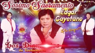 SOSIMO SACRAMENTO SARITA-QUIEN SERA-BUSCO UN AMOREXITOS EN CONCIERTO™