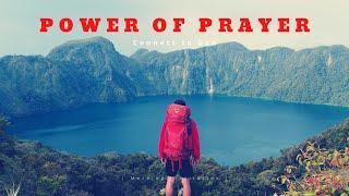 POWER OF PRAYER | Connect with God | John Benedict Gunja