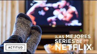 Las series de Netflix de mujeres para mujeres | ActitudFEM