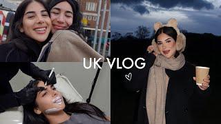 weekly vlog  wholesome family time, filler top-up, cooking & baking!!