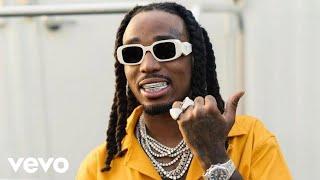 Quavo - Levels ft. Kendrick Lamar, Eminem, Moneybagg Yo, Offset, Lil Baby (Music Video) 2024