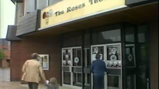 BBC1 Continuity & News (28th May 1984) Eric Morecambe Dies