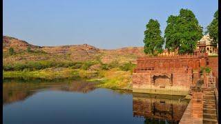 Balsamand Lake | Beautiful Destinations in India | Travel India