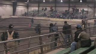 2006 Canadian Winter Nats, Highlights