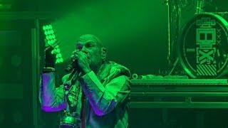 FFDP - Jekyll & Hyde Live @ Shoreline 2024 - 4K