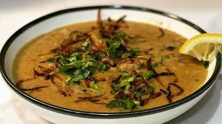 Haleem Mauritian (En Creole) - La Cuisine Laila  - Episode 31