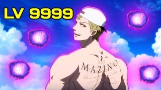 Top 6 Anime With Overpowered Main Characters That You Should Watch