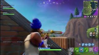 Fortnite with Ad Hebert