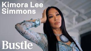 Kimora Lee Simmons Talks 90s Supermodels, Baby Phat Legacy, And Reality TV | Bustle