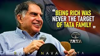 Ratan Tata's ULTIMATE Life Advice in 10 Minutes!