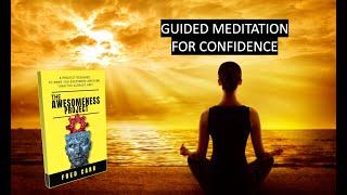 Boost Your Confidence: Guided Meditation for Self-Empowerment