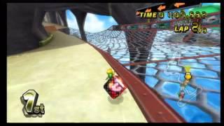 Mario Kart Wii: Koopa Cape