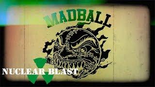 MADBALL - Rev Up (OFFICIAL VIDEO)