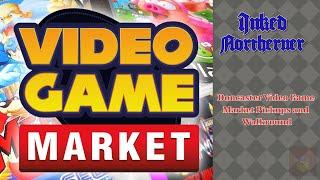 Doncaster Video Gaming Market Feb Pickups