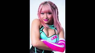 10 Bell Salute: Hana Kimura Joshi Wrestler. R.I.P Hana