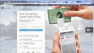 How to accept credit card payments anywhere using your mobile phone