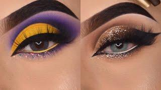 EYE MAKEUP HACKS TO TRY - Beauty Tips For Every Girl 2023 #makeup