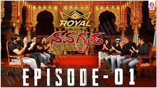 Team Royal With Team Navaghraha Exclusive Interview PART-01: D Boss | Darshan | Dinakar Toogudeepa