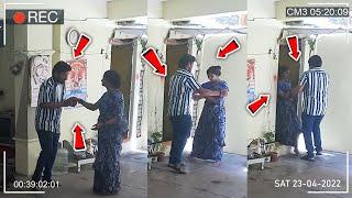 WHAT SHE IS DOING? | Husband Caught Cheating Wife | Social Awareness Video | Eye Focus