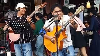 Kaman Nina - Anido Cover By Ronnel & Roniel of Anak Ng Mahirap