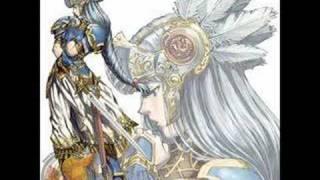 Valkyrie Profile - Confidence in the Domination