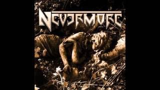 Nevermore - The Sorrowed Man (Lyrics)