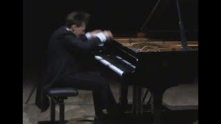 F. Chopin - Polonaise Op. 53, A-flat major - Polonez As-dur op. 53 - Greg Niemczuk live in Warsaw