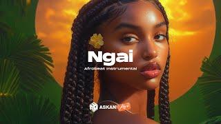 Dadju x Tayc type beat (Afro Guitar x Afro Beat instrumental) " NGAI "