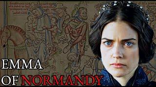 Emma of Normandy | The Greatest Early Medieval Queen