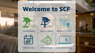 Spring 2023 Registration - State College of Florida, Manatee-Sarasota