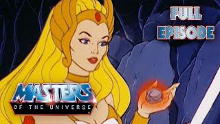 She-Ra and the Serenity Stone | Full Episode | She-Ra Official | Masters of the Universe Official