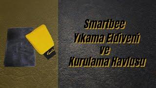 Araç yıkama SMARTBEE  (35DETAİLİNG35)