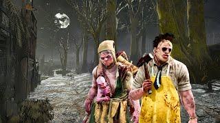 Killer Gameplay! | Dead by Daylight (No Commentary)