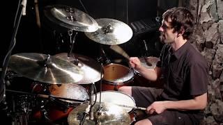 Tama Silverstar - Studio Test - Alexander Kasiarum