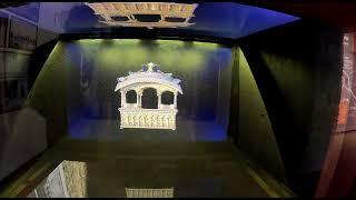 Red Fort Manufactering Process Lal Quila Delhi Digital 360° Degree View #Lal_Quila #Red_Fort