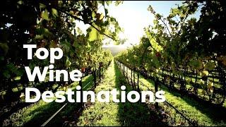 World of Wine | Top Wine Destinations in the World for Wine Lovers