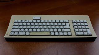 Apple M0116 review REDUX (Alps SKCM Orange)