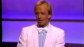 Paul Hogan's awesome speech at the Oscars