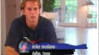 Profile - Mike Modano