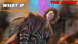 What if Anakin Reached His Full Potential? - Complete Story #whatif #starwars #jedi