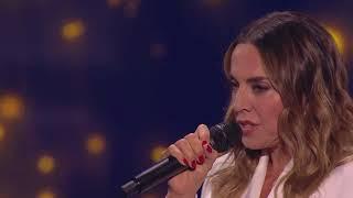 Tell me it's not true - Melanie C with Ben Forster - The Royal Variety Performance 2023