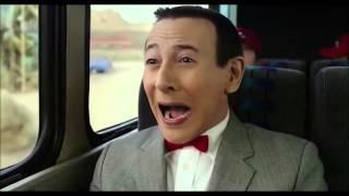 Pee Wee's Snake Scream