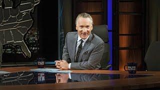 Bill Maher Slams 'Soft On Islam' Liberals