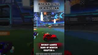 Worst Shot Ever Recorded | Rocket League Clip