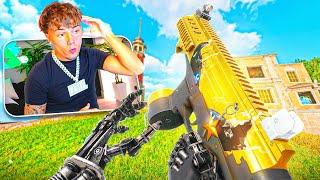 The *new* HRM-9 meta is BREAKING Rebirth Island