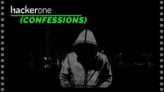 Confessions of a 0.1x Bug Bounty Hunter (HackerOne edition)