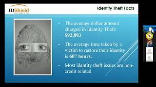 Identity Theft Awareness