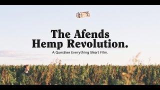 The Afends Hemp Revolution - Feature Film