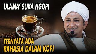 Rahasia Dalam Kopi - Habib Hasan Bin Ismail Al Muhdor